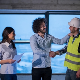 Encontros de negócios construção civil Araçariguama Inovação na construção Sorocaba Tecnologia na construção Sorocaba