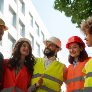 Networking na construção São Roque Eventos de construção civil Votorantim Conexões para empresas de construção Votorantim