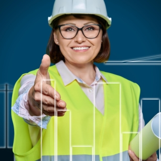 Soluções inovadoras para construção Porto Feliz Eventos de construção civil Votorantim Conexões para empresas de construção Votorantim